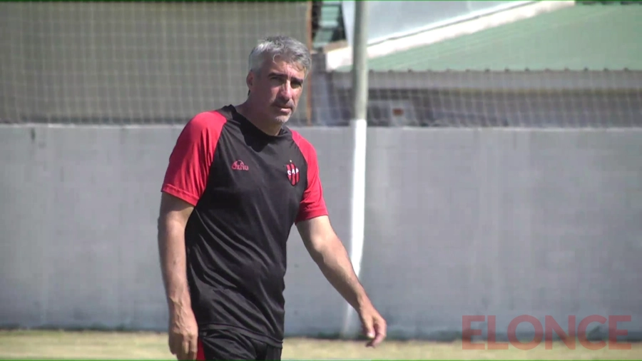 G&oacute;mez planifica su Patronato 2025.