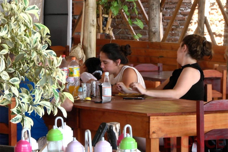 Puerto S&aacute;nchez