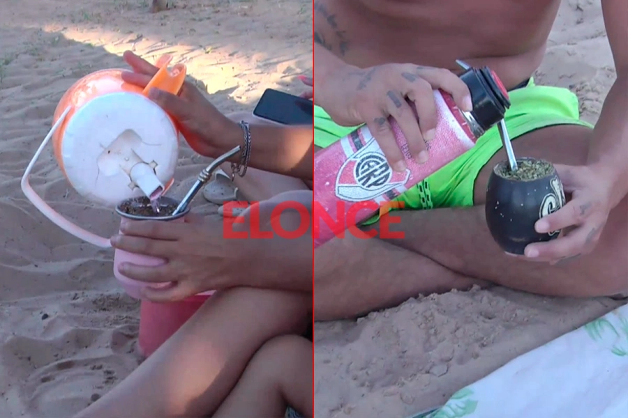 &iquest;Mate o terer&eacute;? (ELONCE)