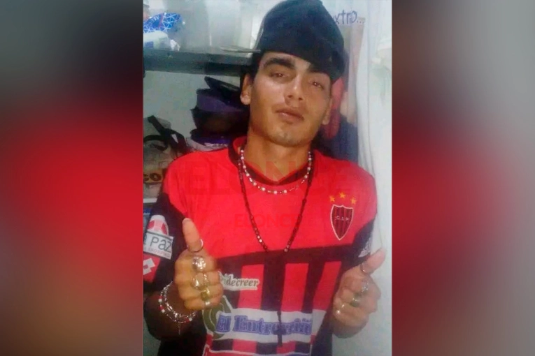 Falleció el joven que había sido baleado en Paraná durante la Navidad