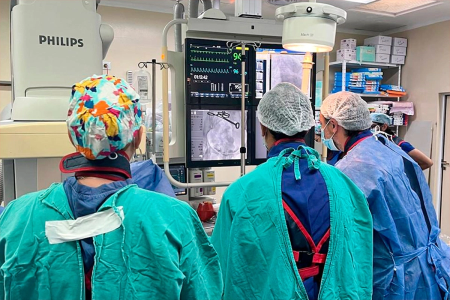 Destacan avances. (GPER)