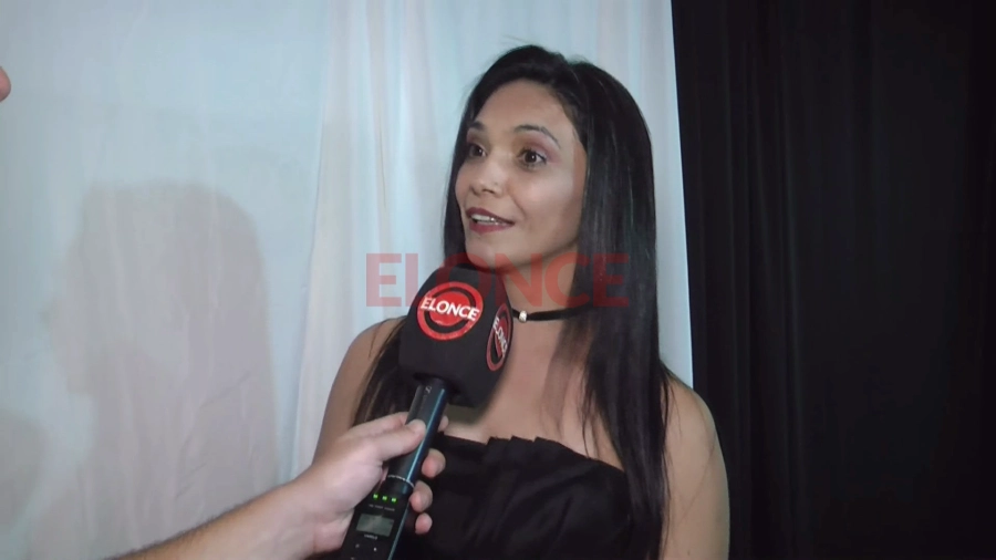 Mar&iacute;a Cuevas. Foto: Elonce