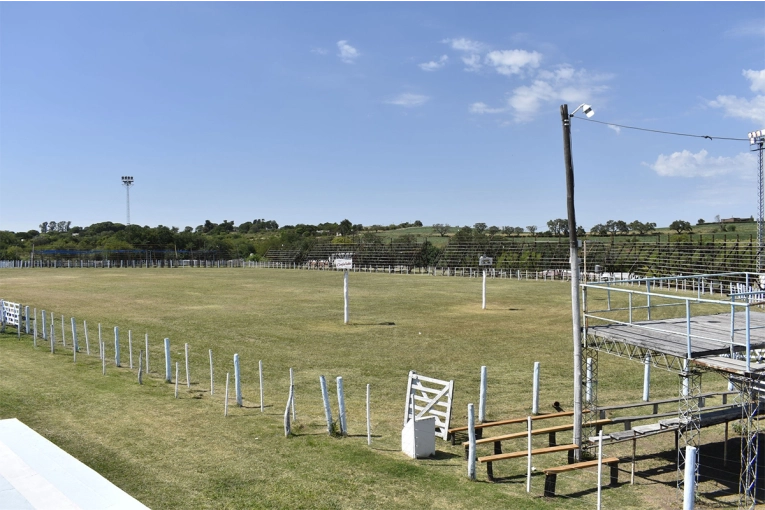 Comienza el Festival de Diamante: la Reina de las Jineteadas se prepara para la primera noche