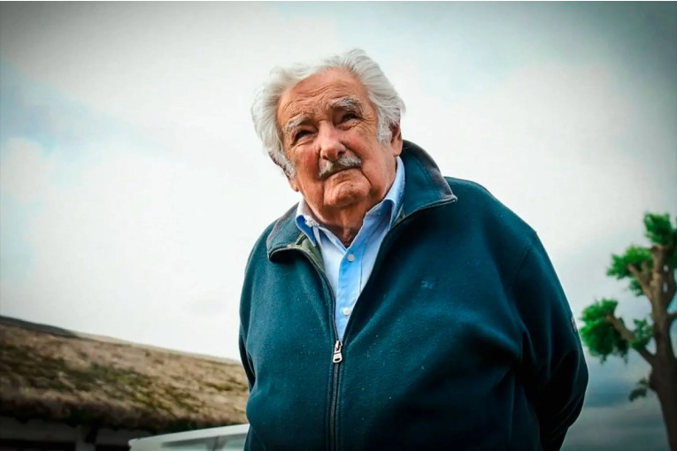 “Pepe” Mujica anunció que el cáncer se expandió: “hasta acá llegué”, dijo en conmovedor mensaje