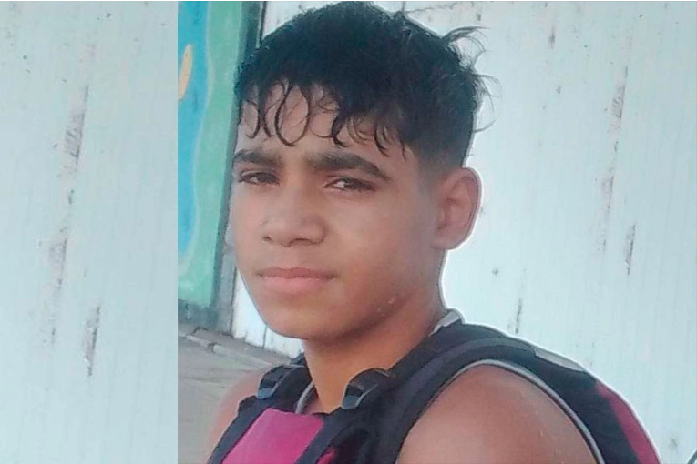 Buscan a un niño de 13 años que se ausentó de su casa en Paraná