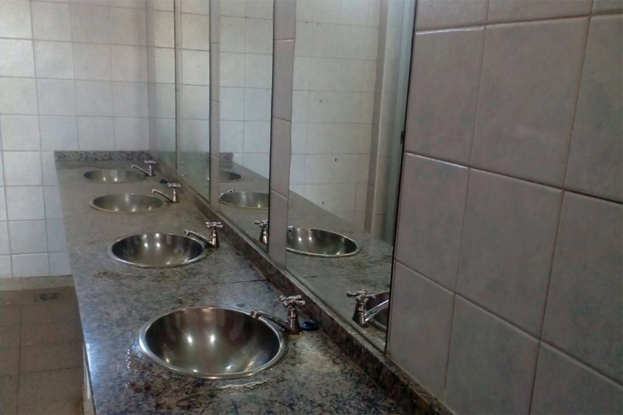 Escuela Agrot&eacute;cnica N&deg; 2 "Florencio Molina Campos"