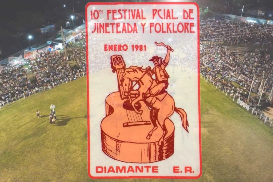 Un festival con m&aacute;s de 50 a&ntilde;os de historia