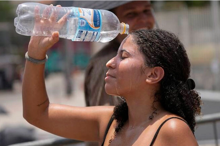 Cómo prevenir el golpe de calor: síntomas y medidas a tener en cuenta