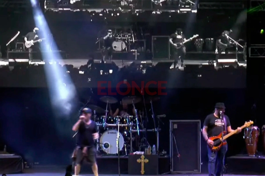 Foto: Elonce