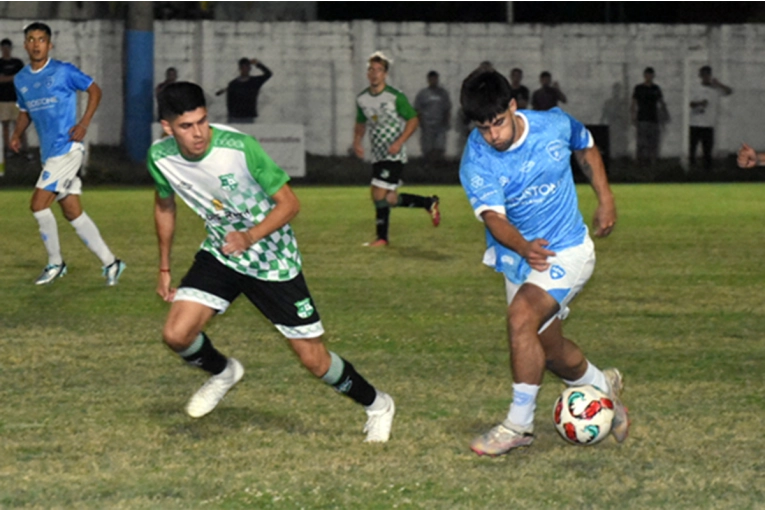 La Copa Entre Ríos masculina tiene más equipos clasificados tras la quinta jornada