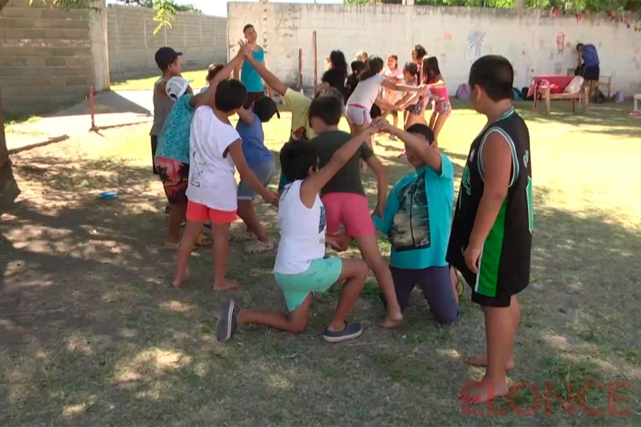 Colonia Club Paran&aacute;