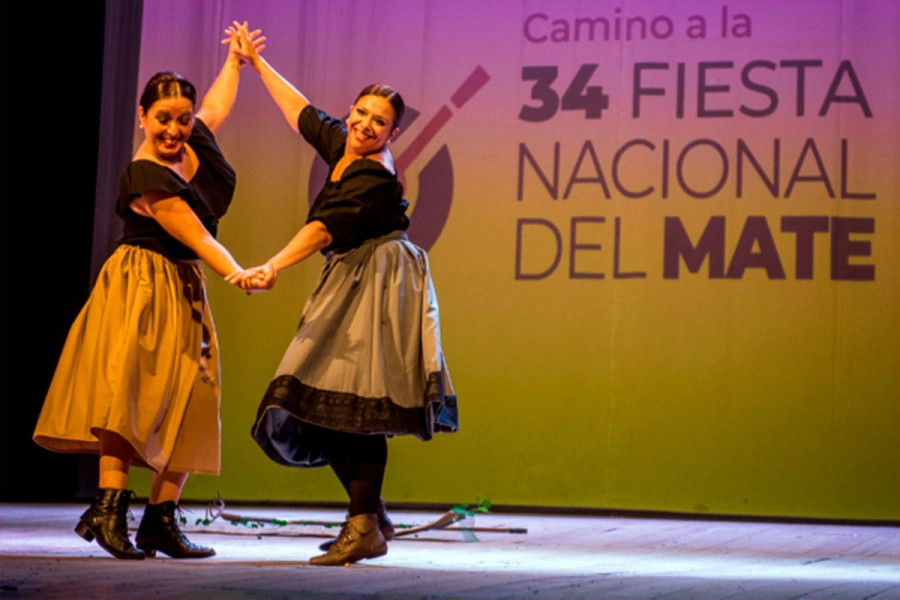 Convocan a artistas a inscribirse para el Premate (foto archivo)