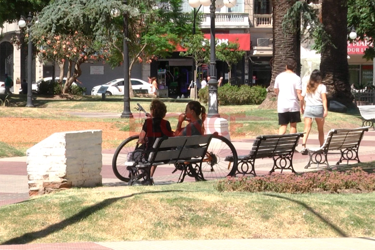 Se acerca el fin de la ola de calor: cuándo llega el alivio y cómo estará el fin de semana