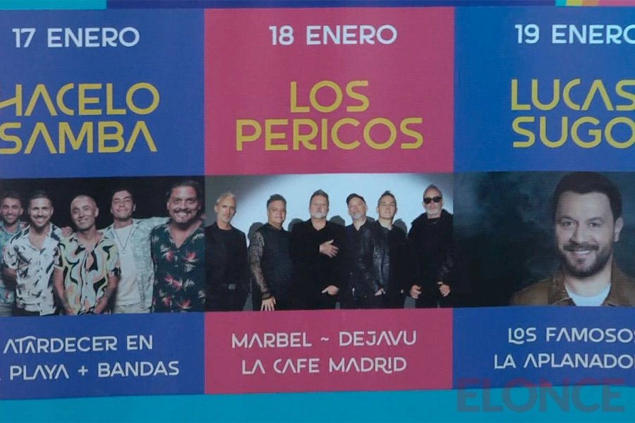 Fiesta Provincial del Campamentista