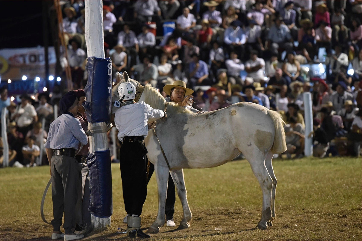 Las imágenes de Diamante.