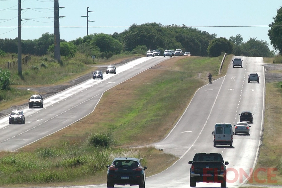 Concesi&oacute;n de rutas.