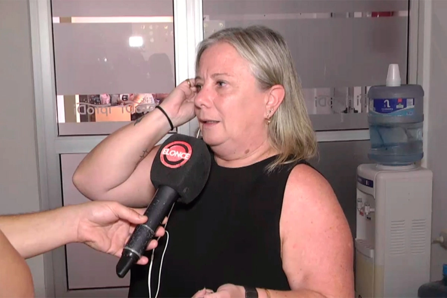 Sabina Carrivale IPRODI