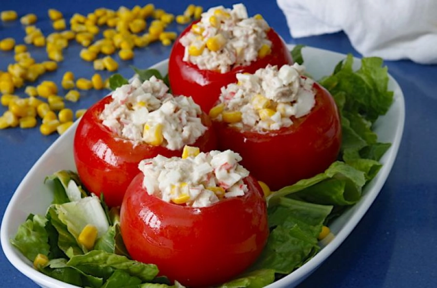 Destacan la incorporaci&oacute;n de frutas y verduras de temporada