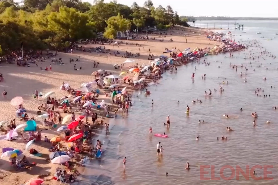 Playa San Jso&eacute;