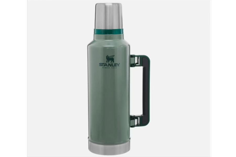 El termo Stanley es uno de los productos m&aacute;s elegidos. (Foto: Stanley Oficial)