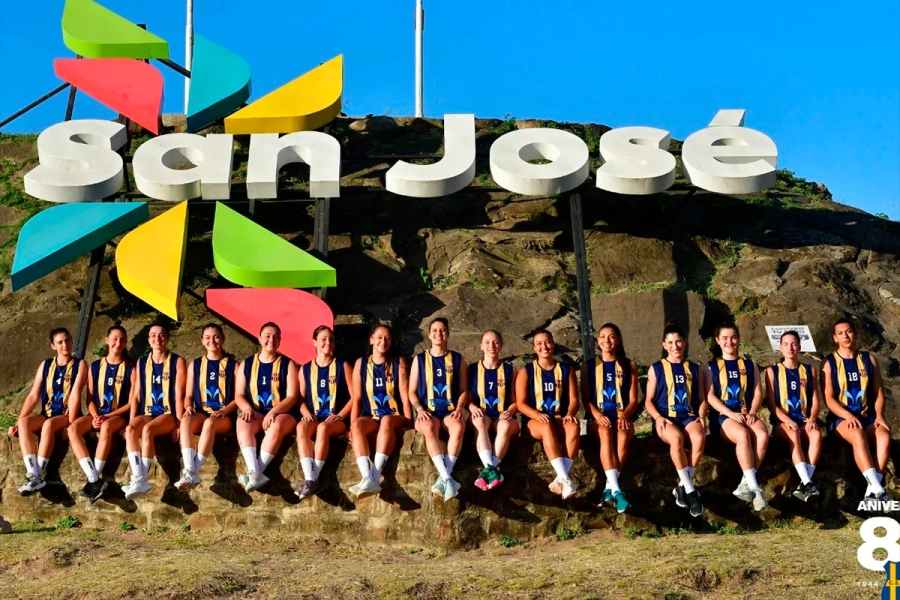 Presentaci&oacute;n del equipo.