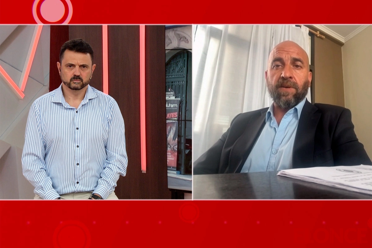 Gallegos en Mediodía de Noticias Gallegos en Mediodía de Noticias
