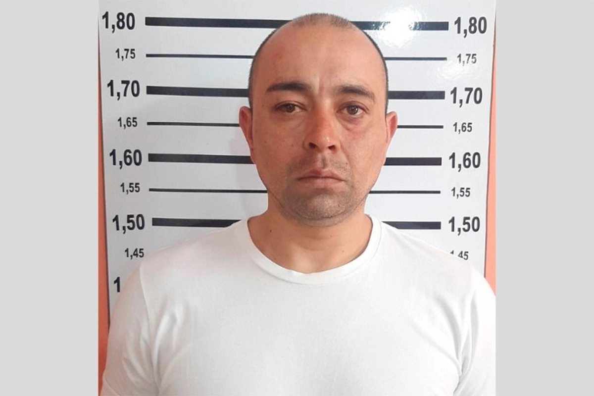 Luis Alberto Saavedra Luis Alberto Saavedra