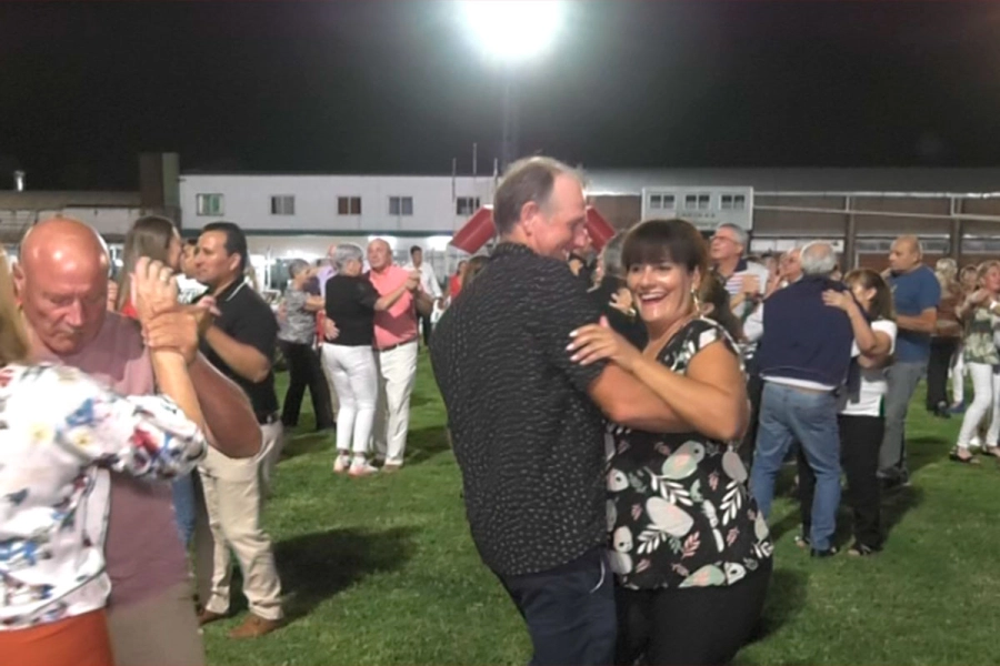 (Foto: Desde Crespo)