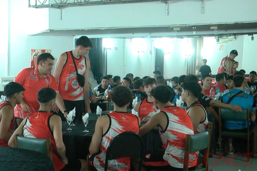 La Liga Nacional de V&oacute;ley