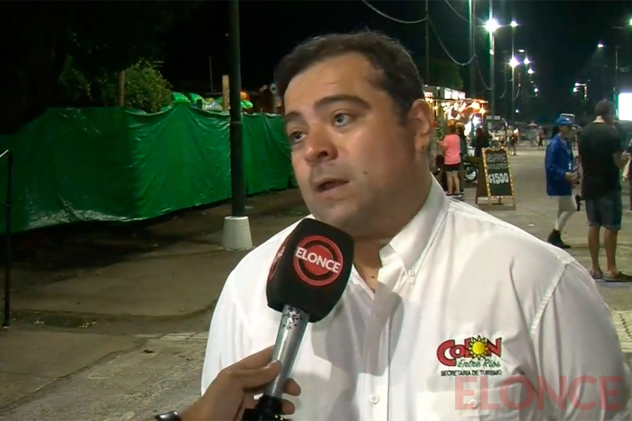 Turismo en Col&oacute;n