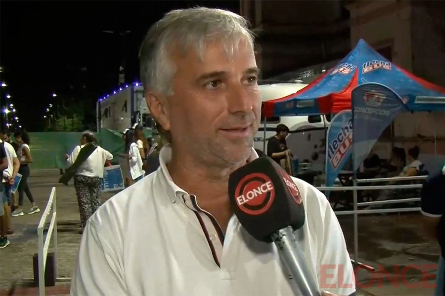 Mart&iacute;n Di Mario