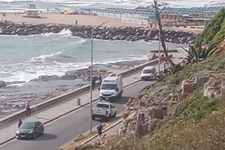 Un joven murió tras caer de una pendiente en Mar Del Plata | Elonce.com