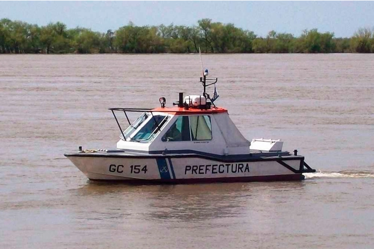 Un adolescente murió ahogado en aguas del río Paraná