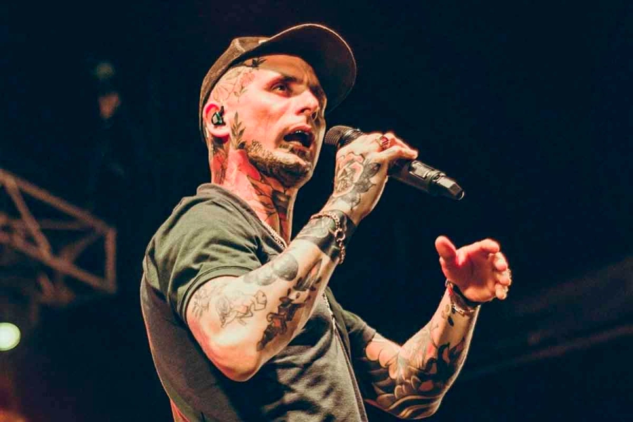 Ke Personajes ser&aacute; uno de los artistas presentes. Foto: Archivo.