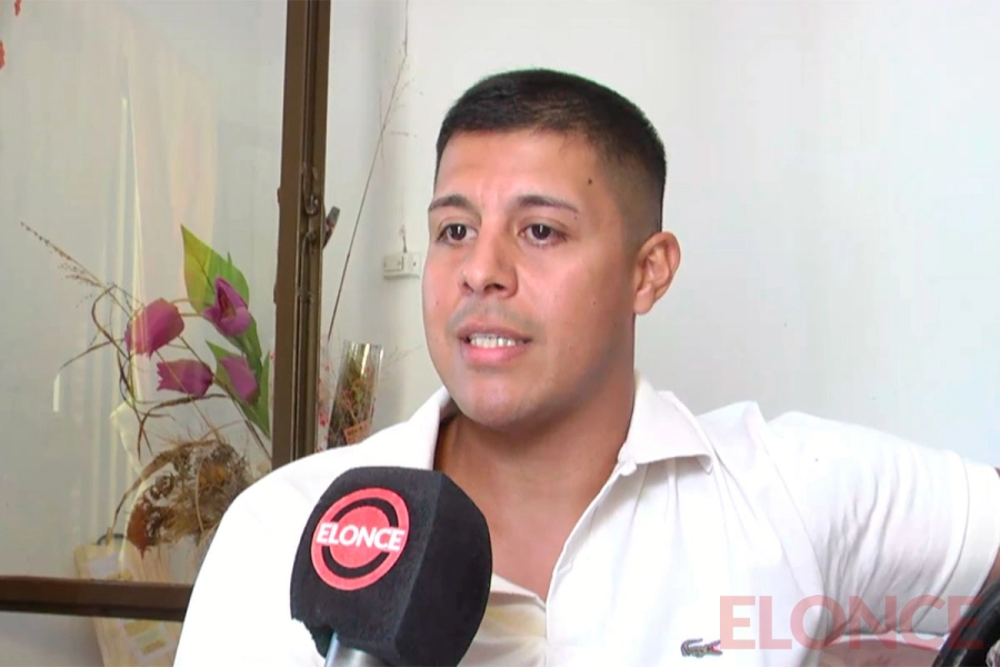 Nicol&aacute;s Azcurrain