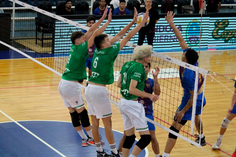 Ferro le puso un freno a U.V.T. y gan&oacute; - Cr&eacute;dito: Prensa FeVA