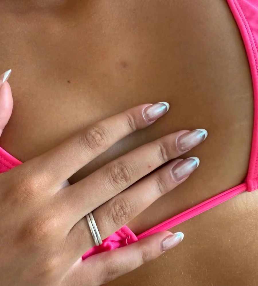 Denisse Romero se destaca como influencer. Instagram