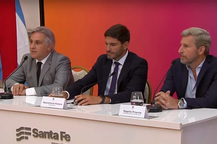 Regi&oacute;n Centro