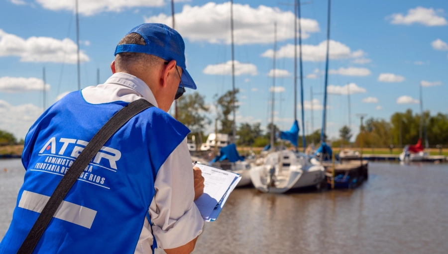 ATER refuerza los controles contra la evasi&oacute;n