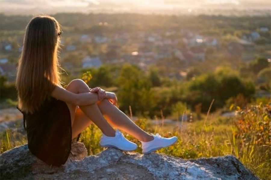 Alejarse de las rutinas cotidianas