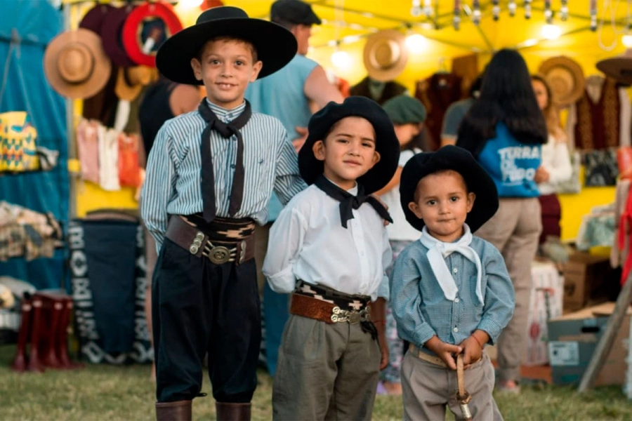 Fiesta Provincial del Caballo