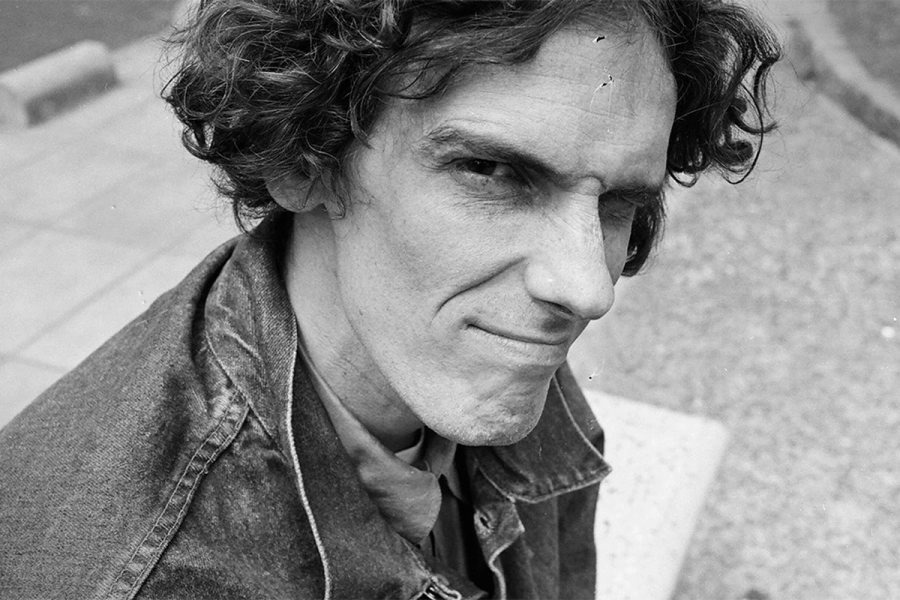 Luis Alberto Spinetta. Luis Alberto Spinetta