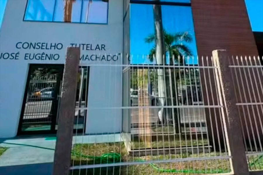 Consejo de Tutela del Baixo Guandu.