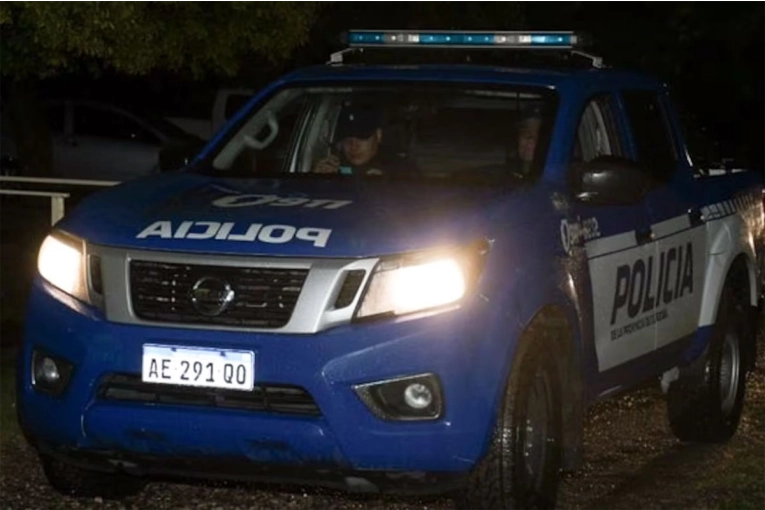 Niña murió al ser atropellada por un vecino cuando jugaba en la vereda