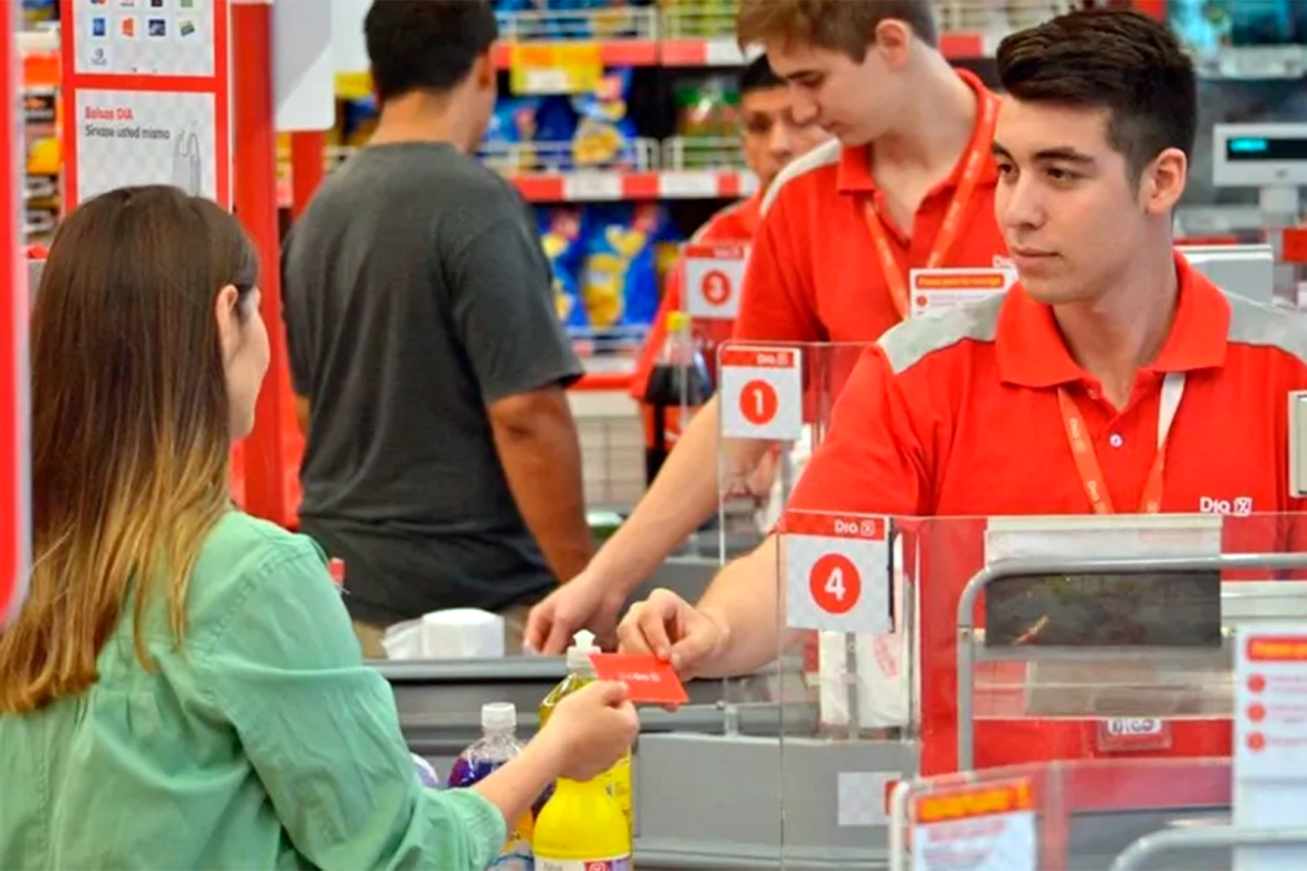 Empleados de comercio Empleados de comercio