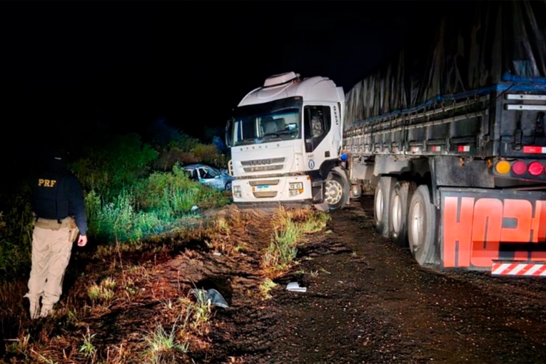 Trágico accidente en Brasil enluta a una familia de Paraná: las identidades del nene fallecido y los heridos