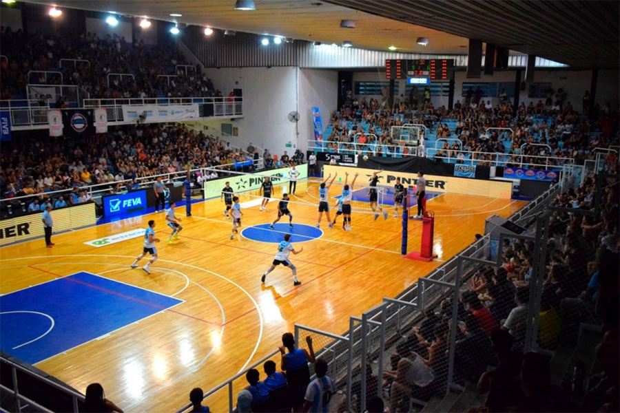 Echag&uuml;e-Rowing. Archivo