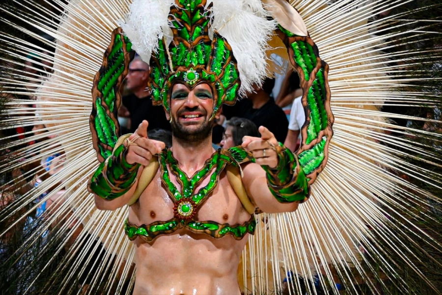 (Carnaval del País)