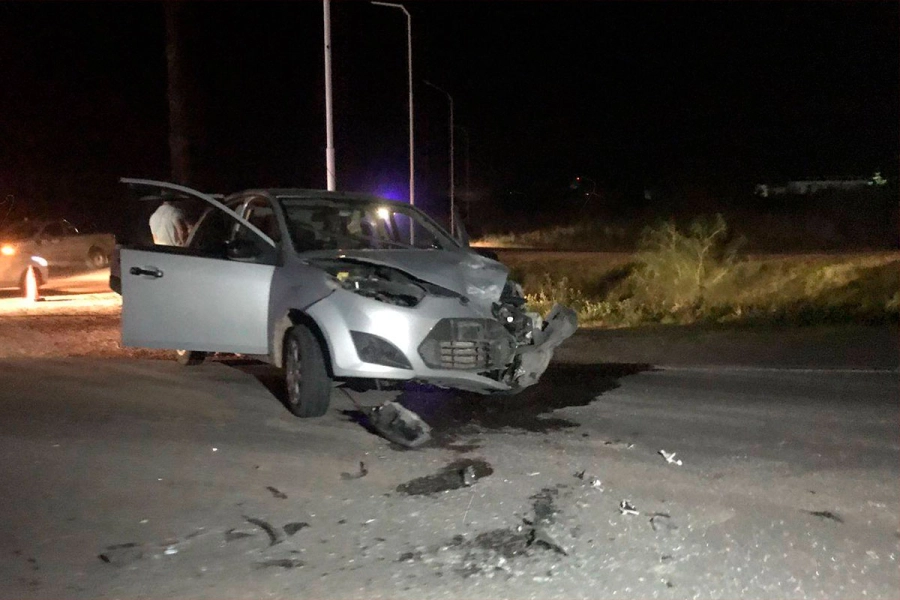 (Foto: Chano Barrag&aacute;n)