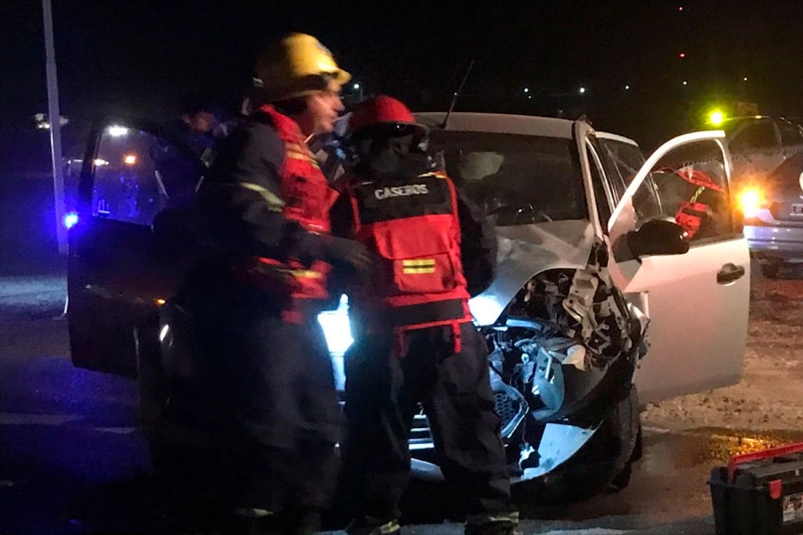 (Foto: Chano Barrag&aacute;n)